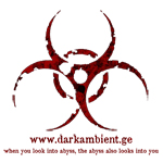 DarkAmbient.ge - Official Chernobyl Project Partner